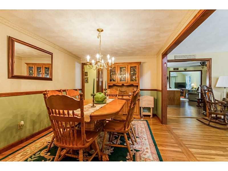 120 Haswill Street Warwick, RI 02889 - Photo 8 of 25 Dining Room.