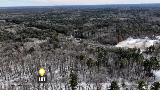 $29,900 | L19 South Badger Court, Arkdale, WI 54613