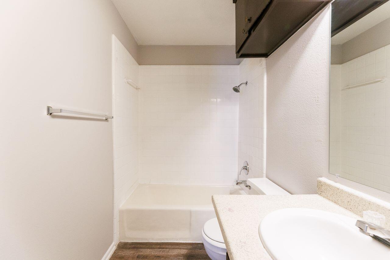 3201 35th Street, Unit 5 Lubbock, TX 79413 - Photo 19 of 20 apt 5-15