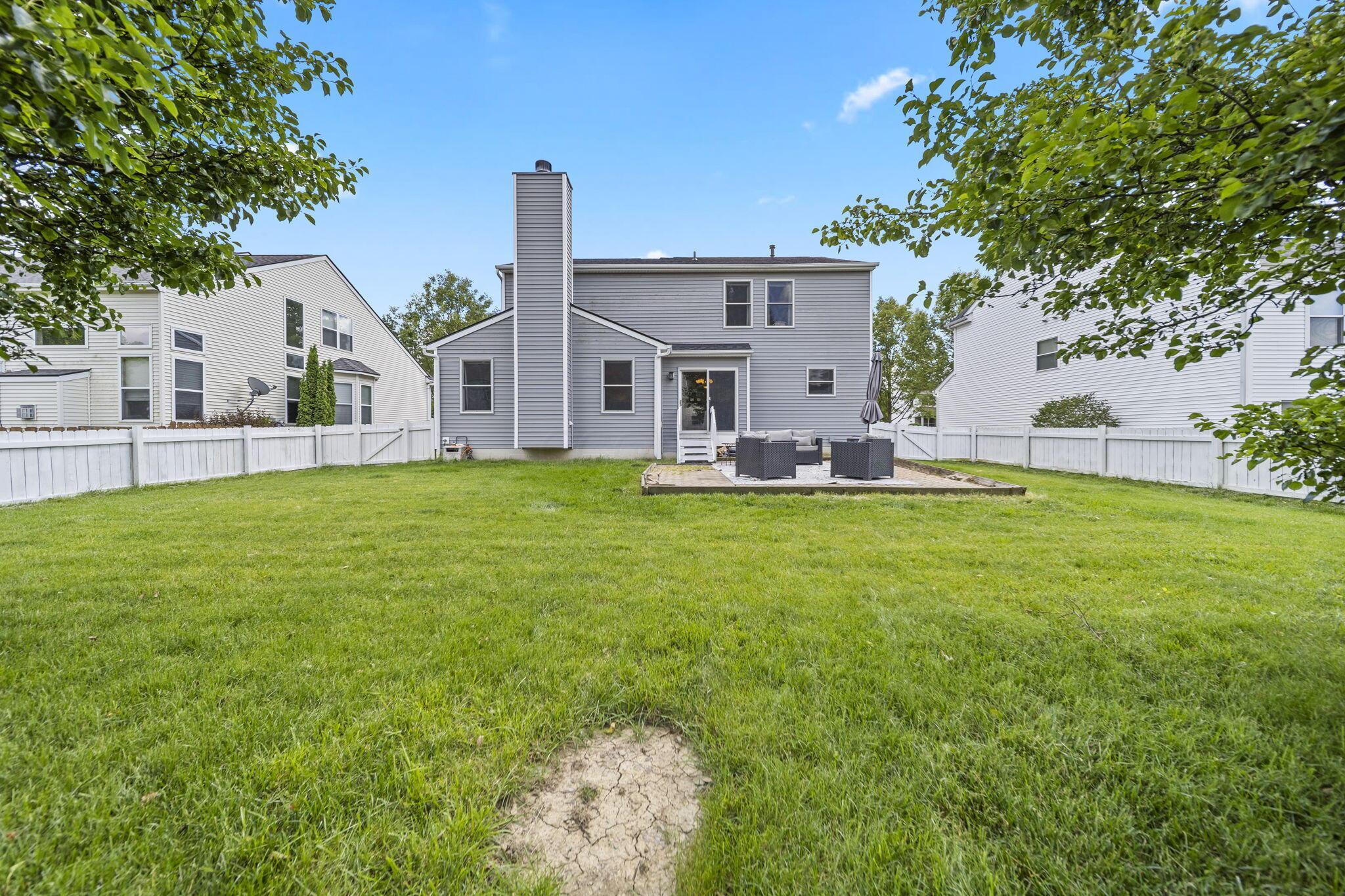 389 Cherry Leaf Road Delaware, OH 43015 - Photo 49 of 57
