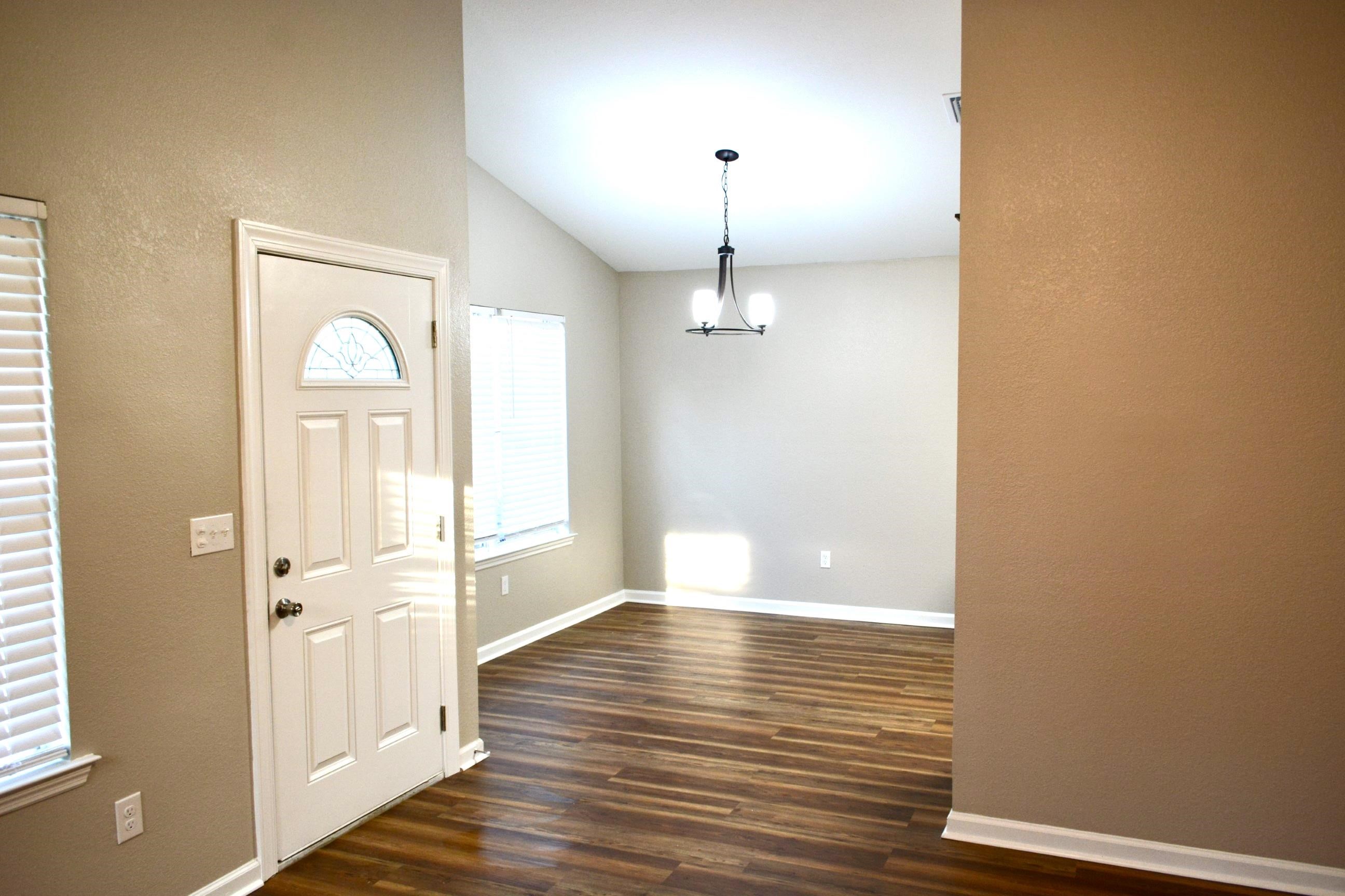49 Liberty Road Crawfordville, FL 32327 - Photo 1 of 7