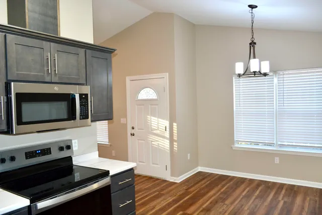 $1,700 | 49 Liberty Road, Crawfordville, FL 32327