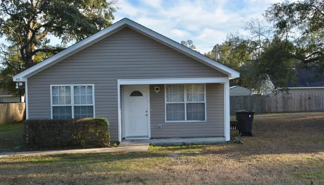 $1,700 | 49 Liberty Road, Crawfordville, FL 32327