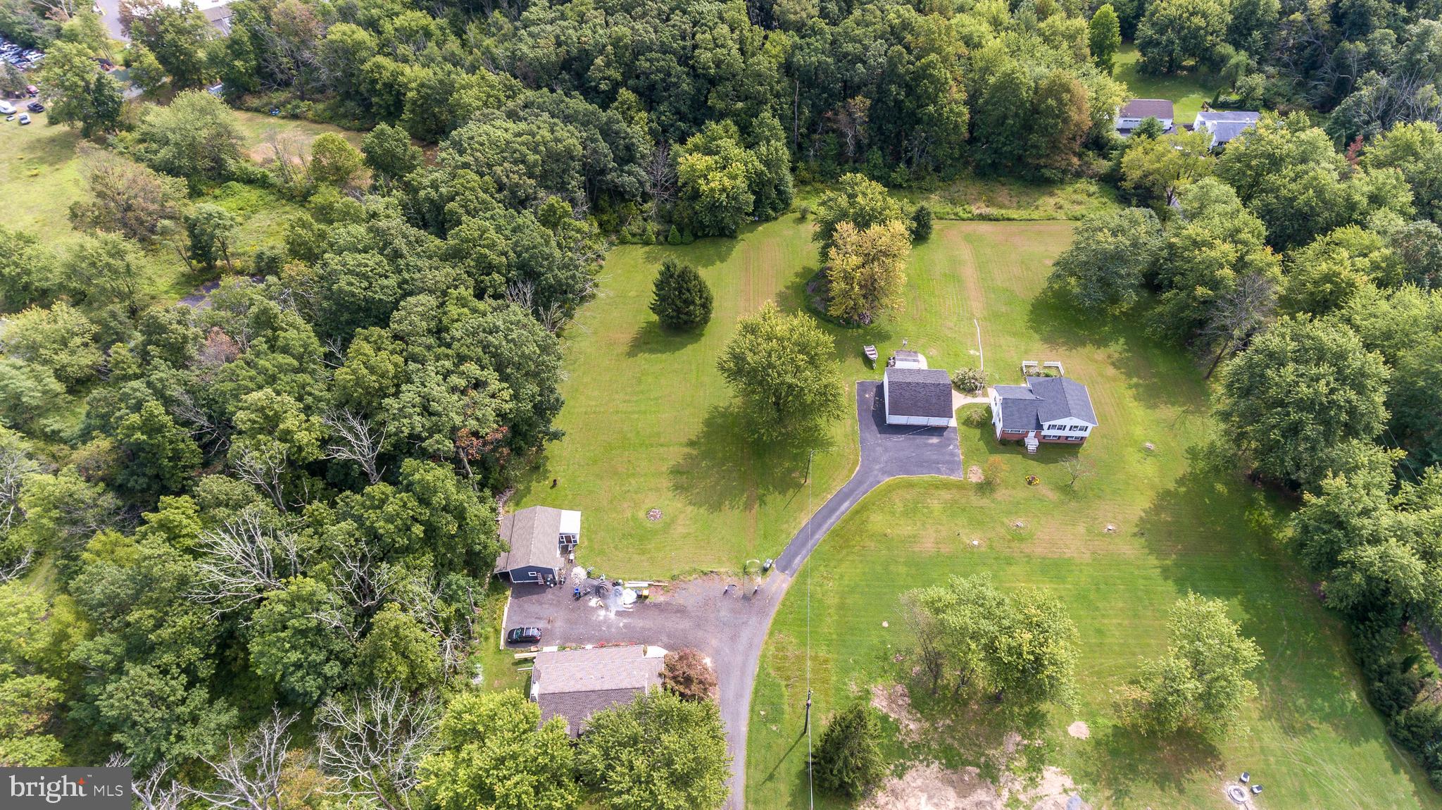 0 Stump Road Pipersville, PA 18947 - Photo 5 of 8 Lot begins