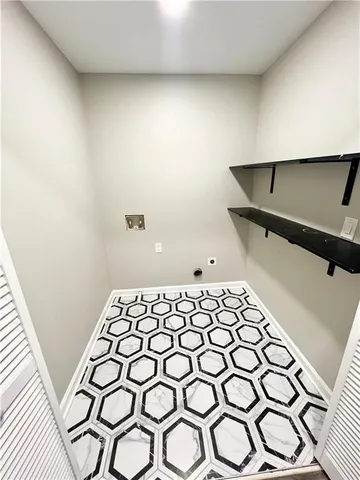 a view of deck with wooden floor and fence