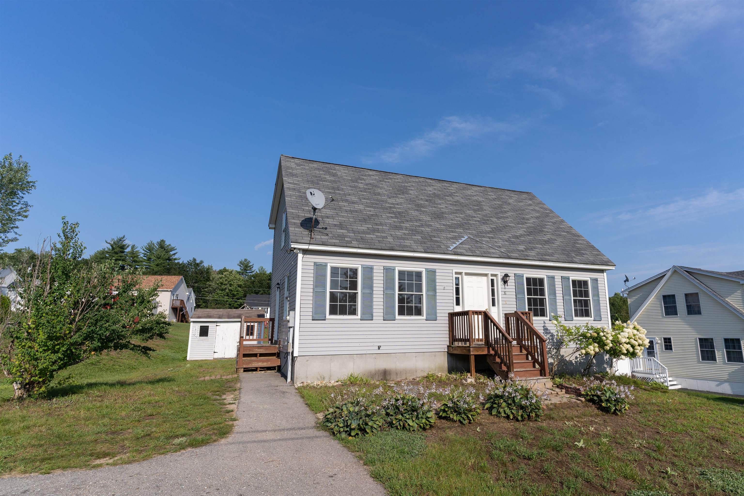 31 Whippoorwill Ridge Road Farmington, NH 03835 - Photo 3 of 40