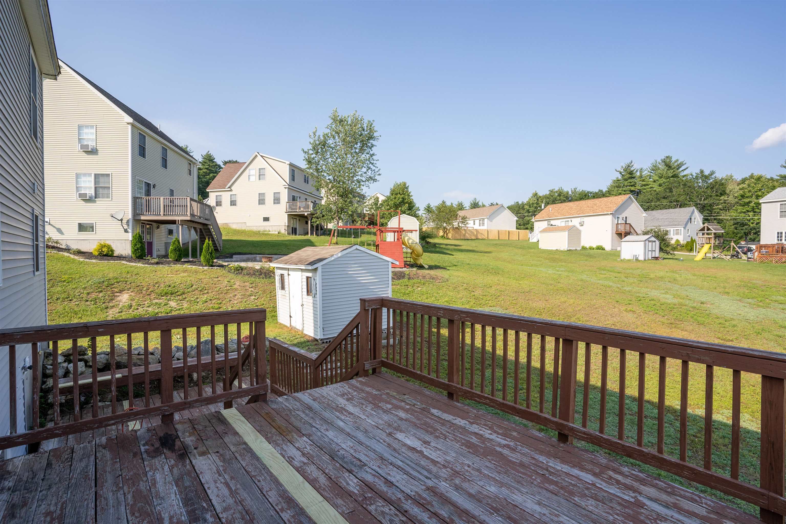 31 Whippoorwill Ridge Road Farmington, NH 03835 - Photo 30 of 40