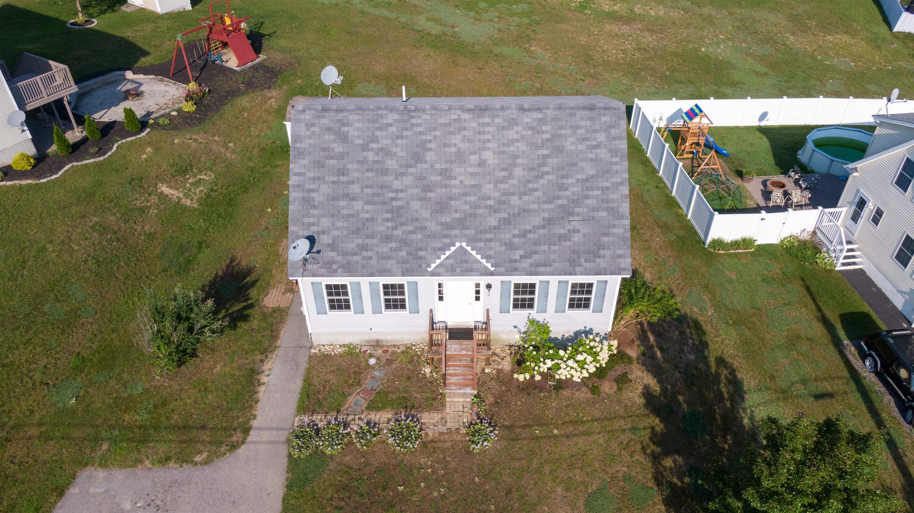 31 Whippoorwill Ridge Road Farmington, NH 03835 - Photo 4 of 40