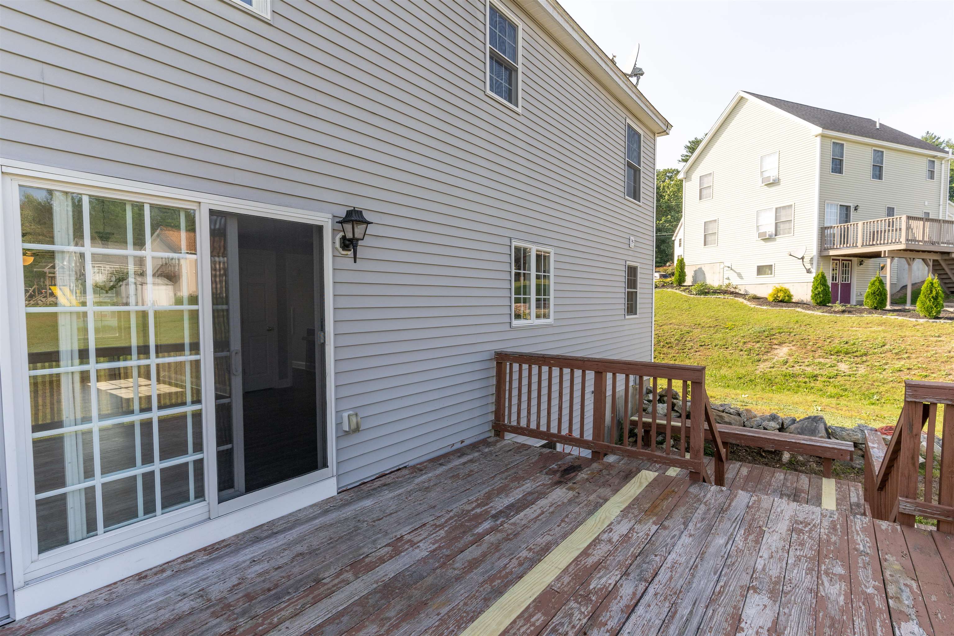 31 Whippoorwill Ridge Road Farmington, NH 03835 - Photo 32 of 40