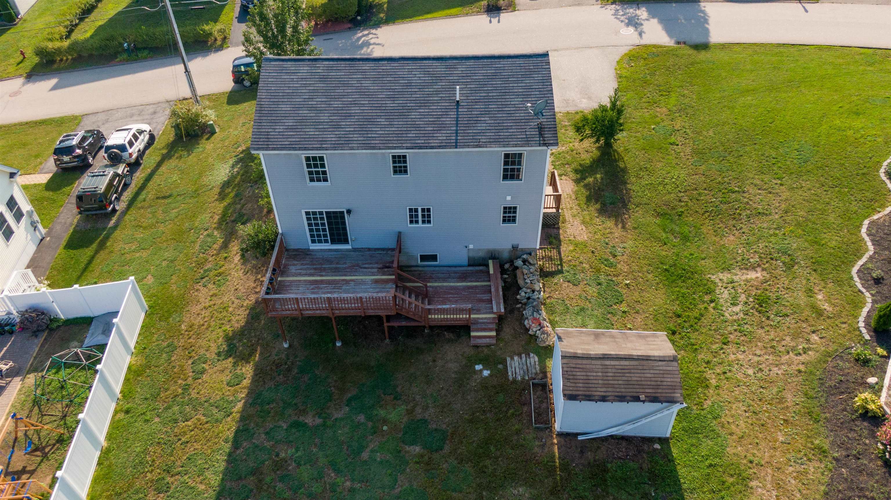 31 Whippoorwill Ridge Road Farmington, NH 03835 - Photo 33 of 40