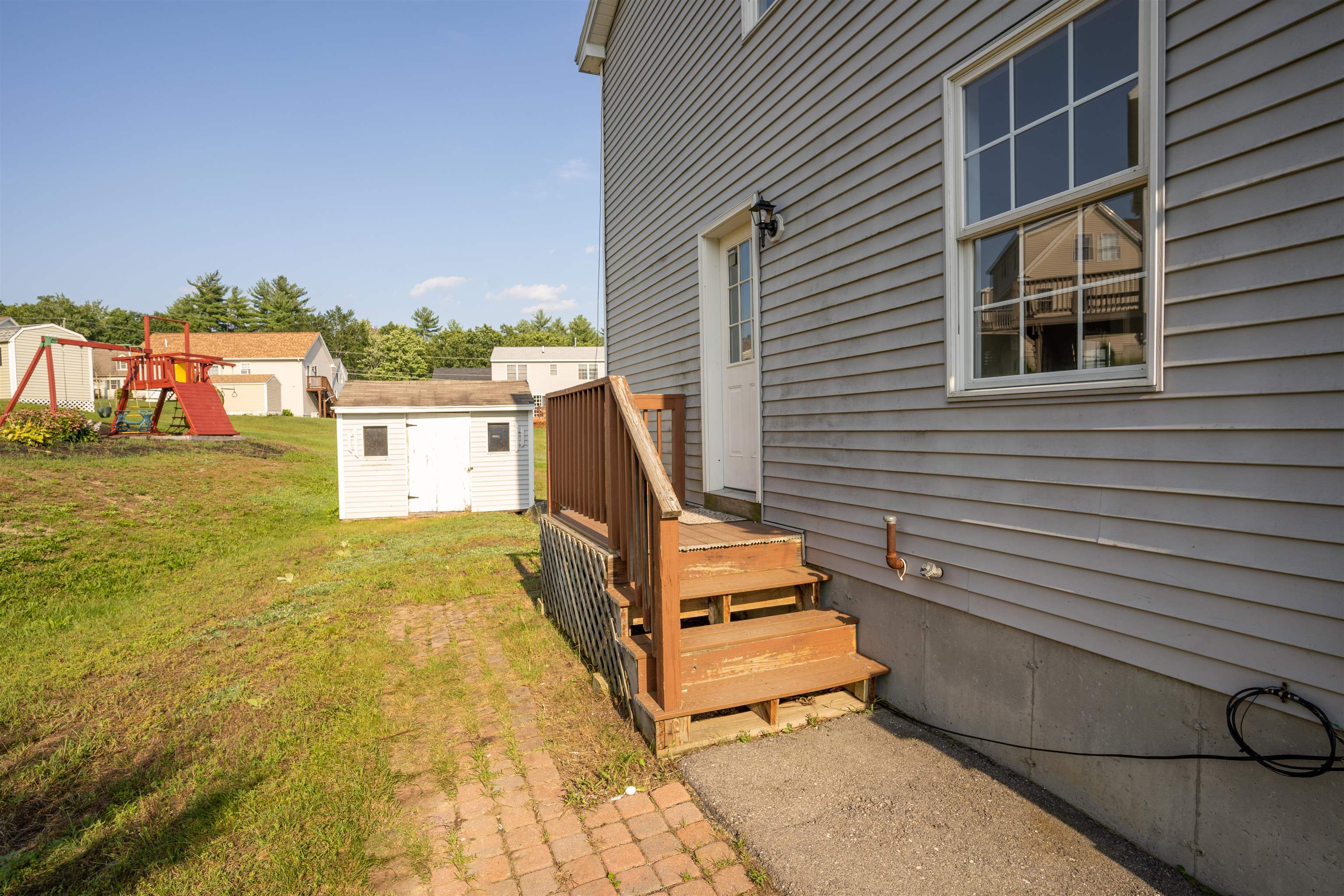 31 Whippoorwill Ridge Road Farmington, NH 03835 - Photo 34 of 40