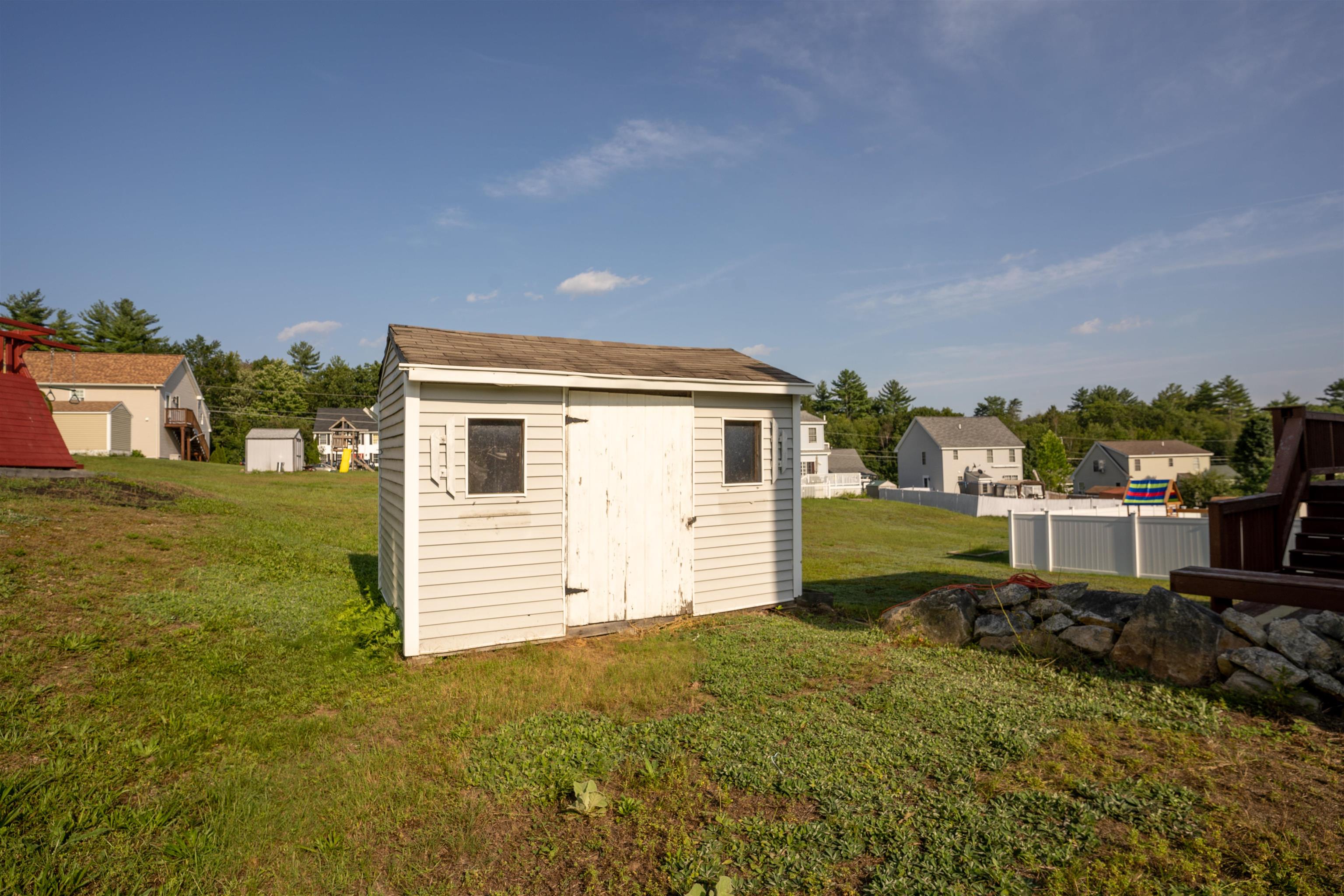 31 Whippoorwill Ridge Road Farmington, NH 03835 - Photo 35 of 40