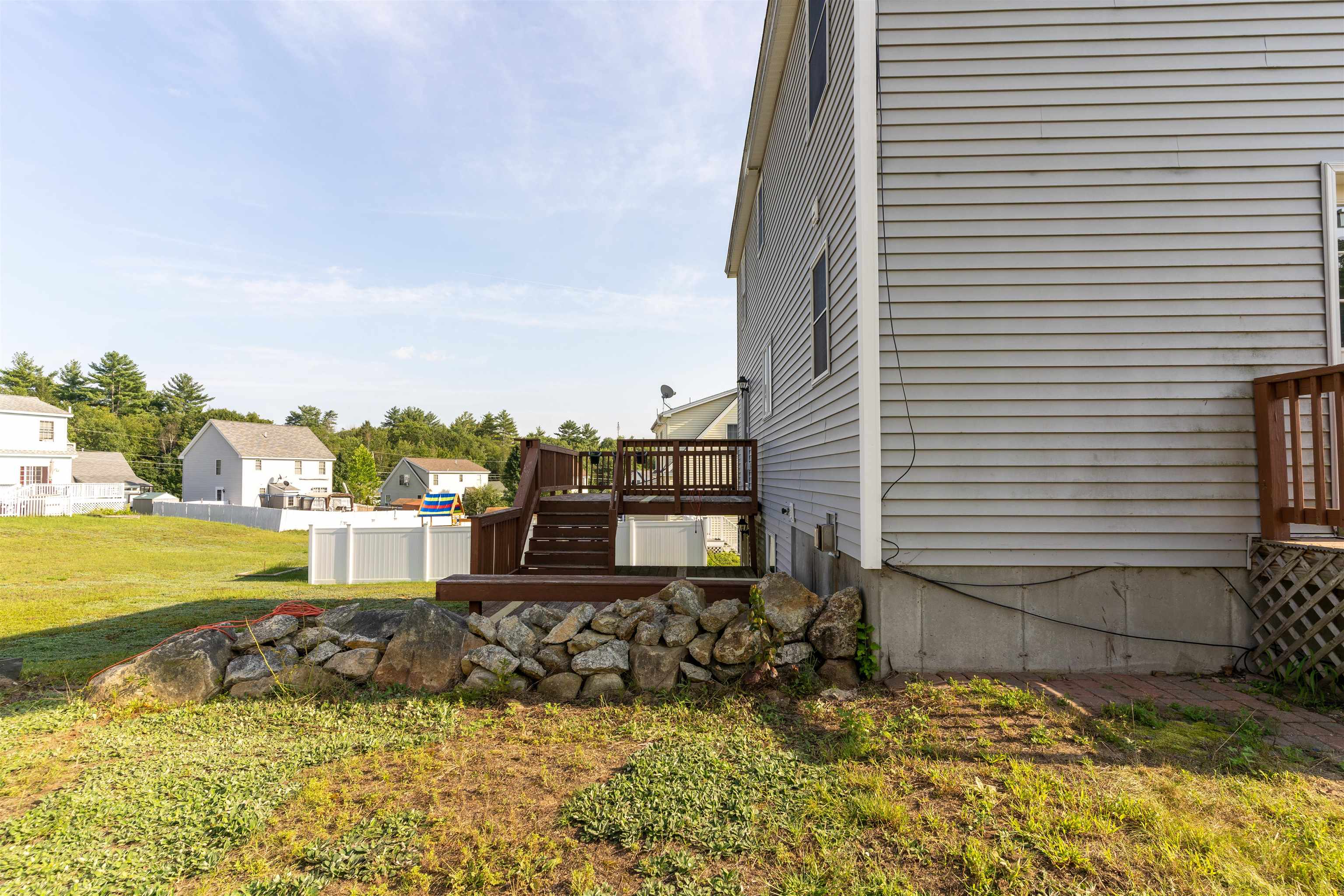 31 Whippoorwill Ridge Road Farmington, NH 03835 - Photo 36 of 40