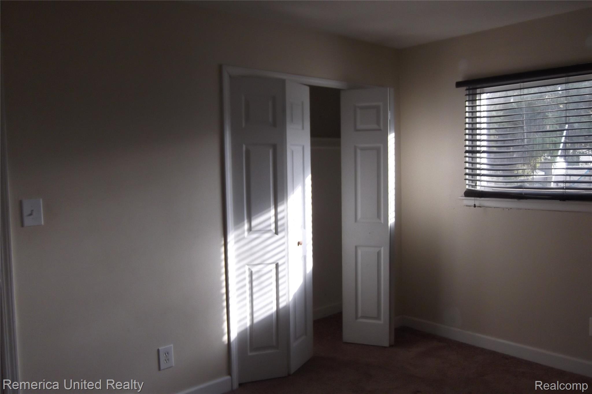 29221 Barrington Street Inkster, MI 48141 - Photo 12 of 13 BEDROOM CLOSET