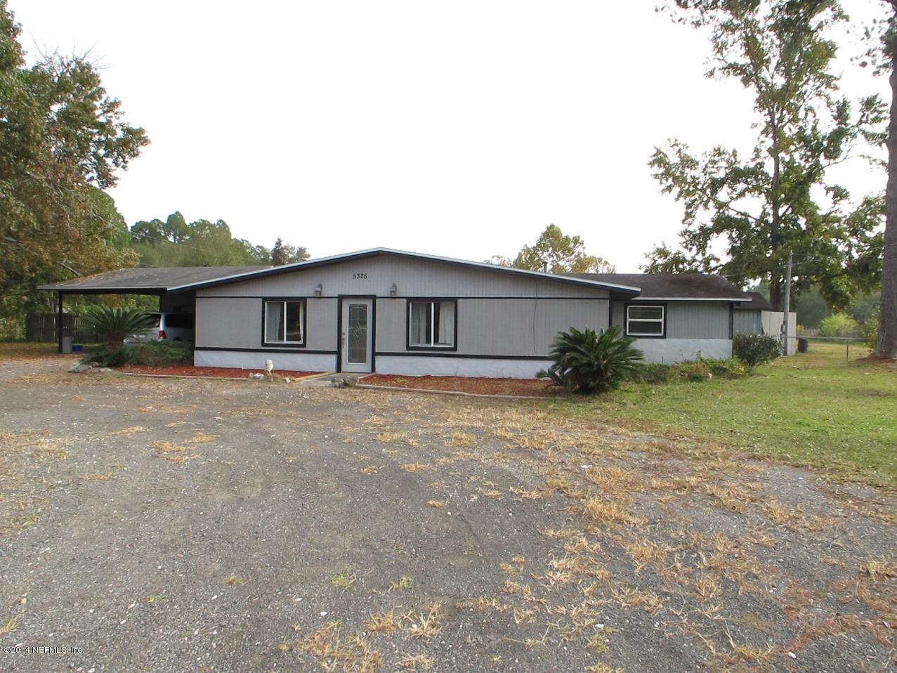 5325 Yellow Water Road Jacksonville, FL 32234 - Photo 1 of 25 744436-5325 Yellow Water Road