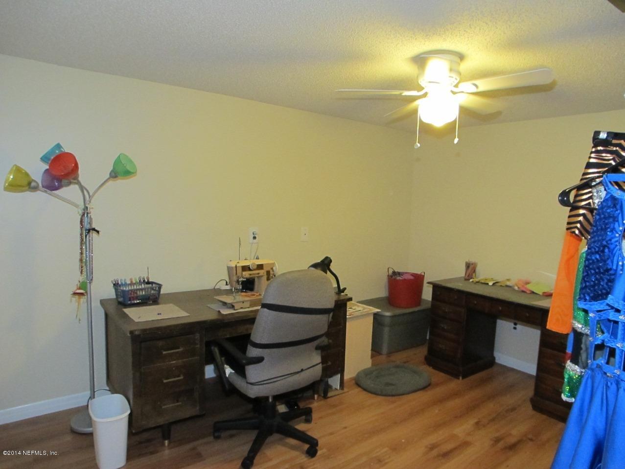 5325 Yellow Water Road Jacksonville, FL 32234 - Photo 14 of 25 2nd Bedroom