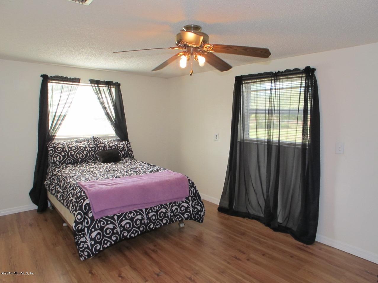 5325 Yellow Water Road Jacksonville, FL 32234 - Photo 15 of 25 3rd Bedroom