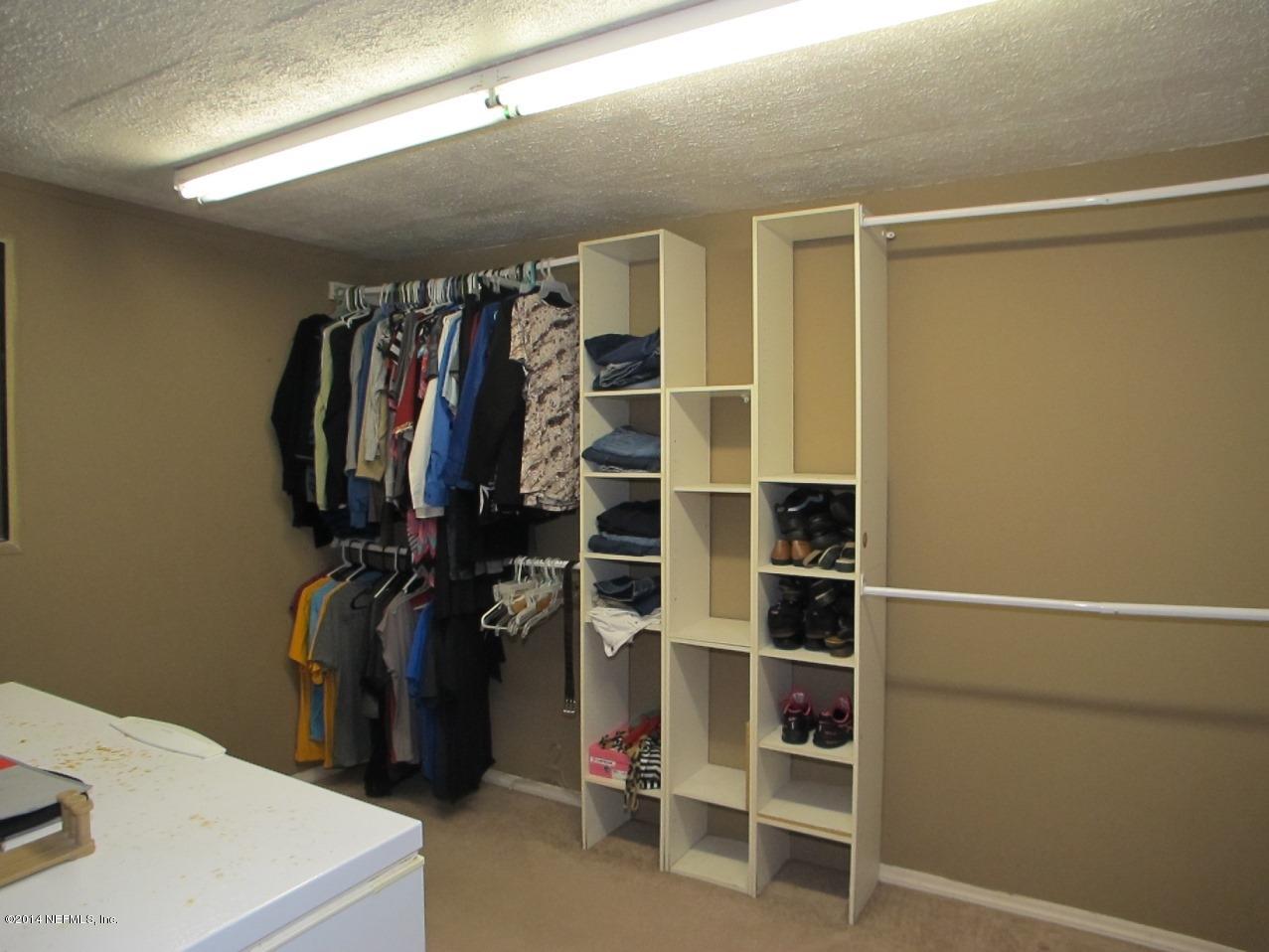 5325 Yellow Water Road Jacksonville, FL 32234 - Photo 17 of 25 Storage Room