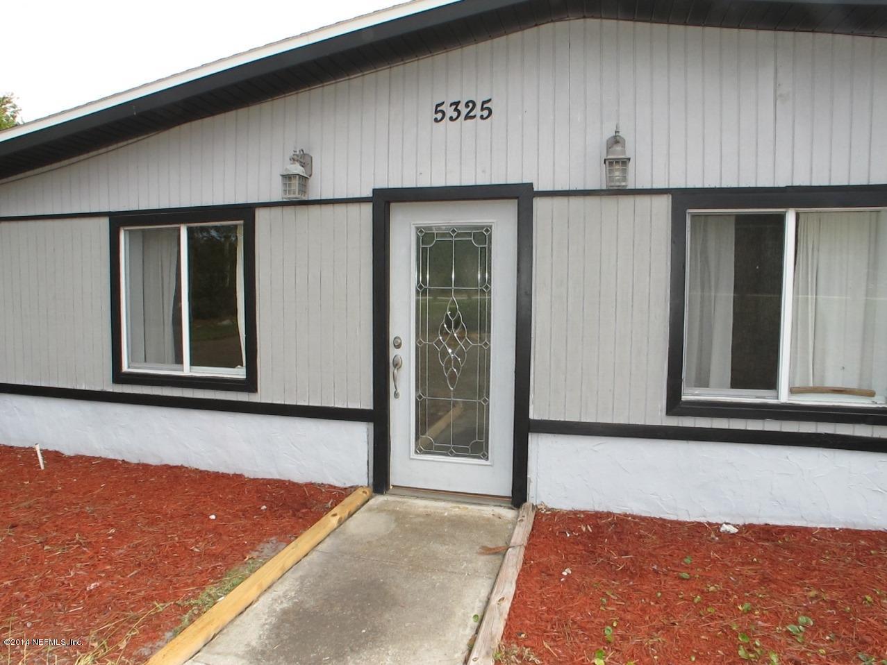 5325 Yellow Water Road Jacksonville, FL 32234 - Photo 4 of 25 Entry