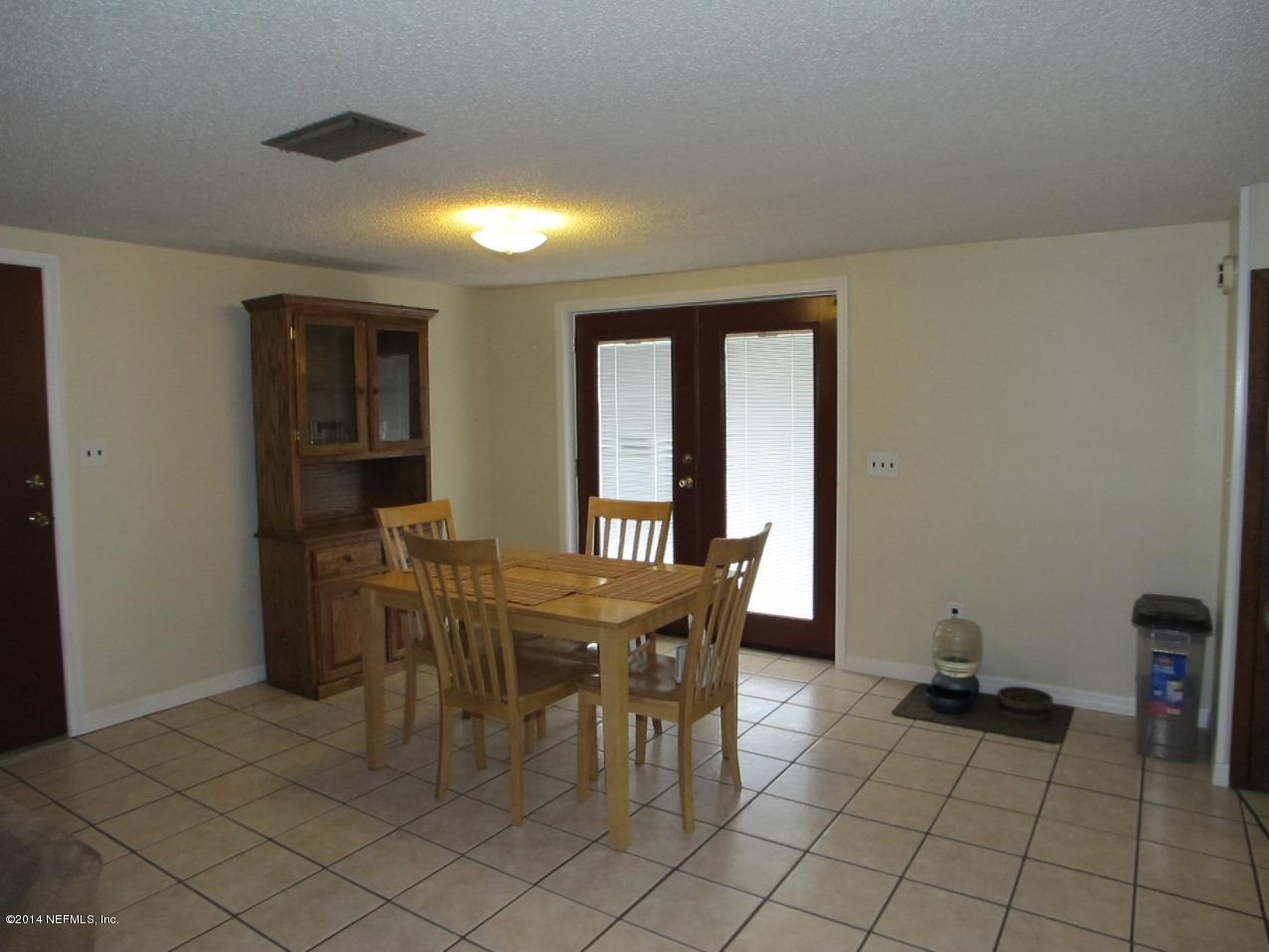 5325 Yellow Water Road Jacksonville, FL 32234 - Photo 9 of 25 Dining Room