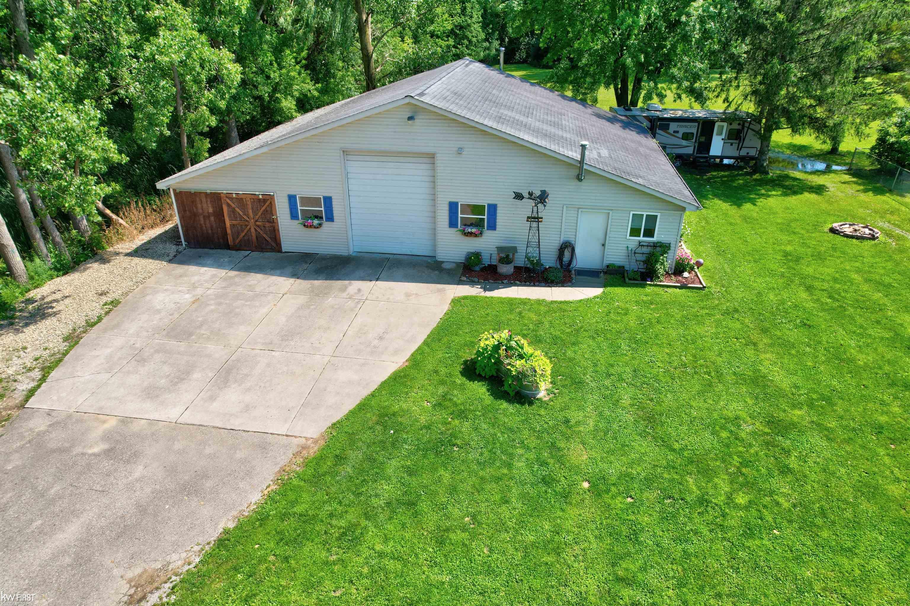 7130 Lapeer Road Davison, MI 48423 - Photo 71 of 81