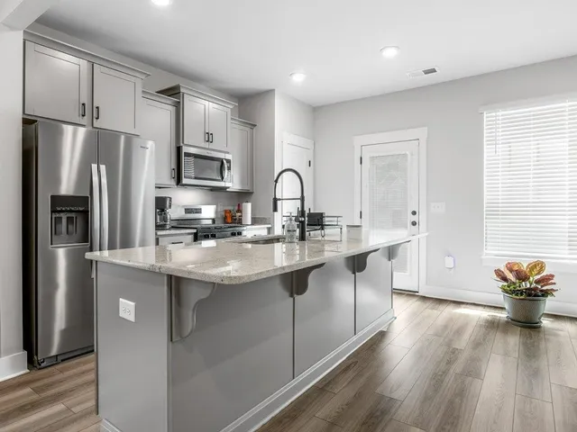 $265,000 | 1215 Cherry Orch Road, Moore, SC 29369