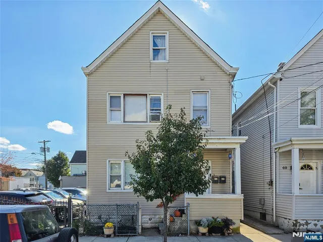 $555,000 | 42 Grand Street, Garfield, NJ 07026