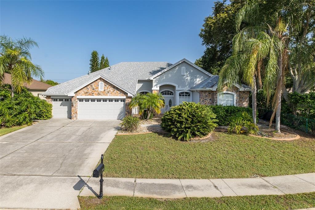 2151 Edelweiss Loop Trinity, FL 34655 - Photo 58 of 78
