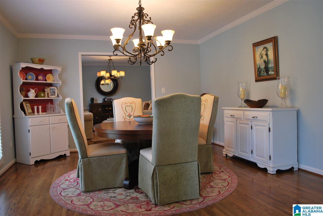 2206 Oak Ridge Circle Birmingham, AL 35226 - Photo 2 of 34