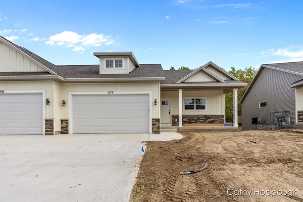 $355,000 | 1978 Aspen Valley Lane, Ionia, MI 48846