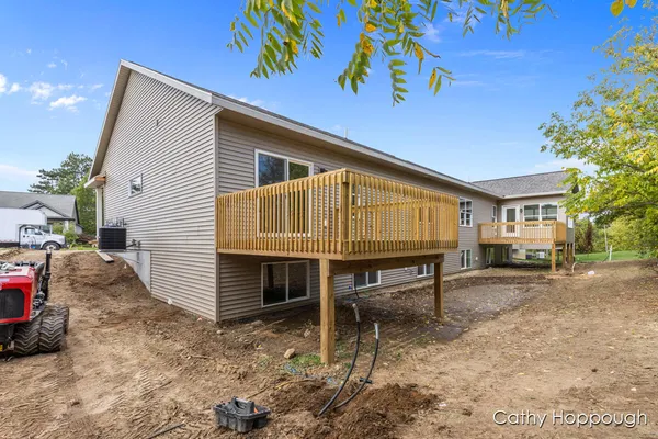 $355,000 | 1978 Aspen Valley Lane, Ionia, MI 48846