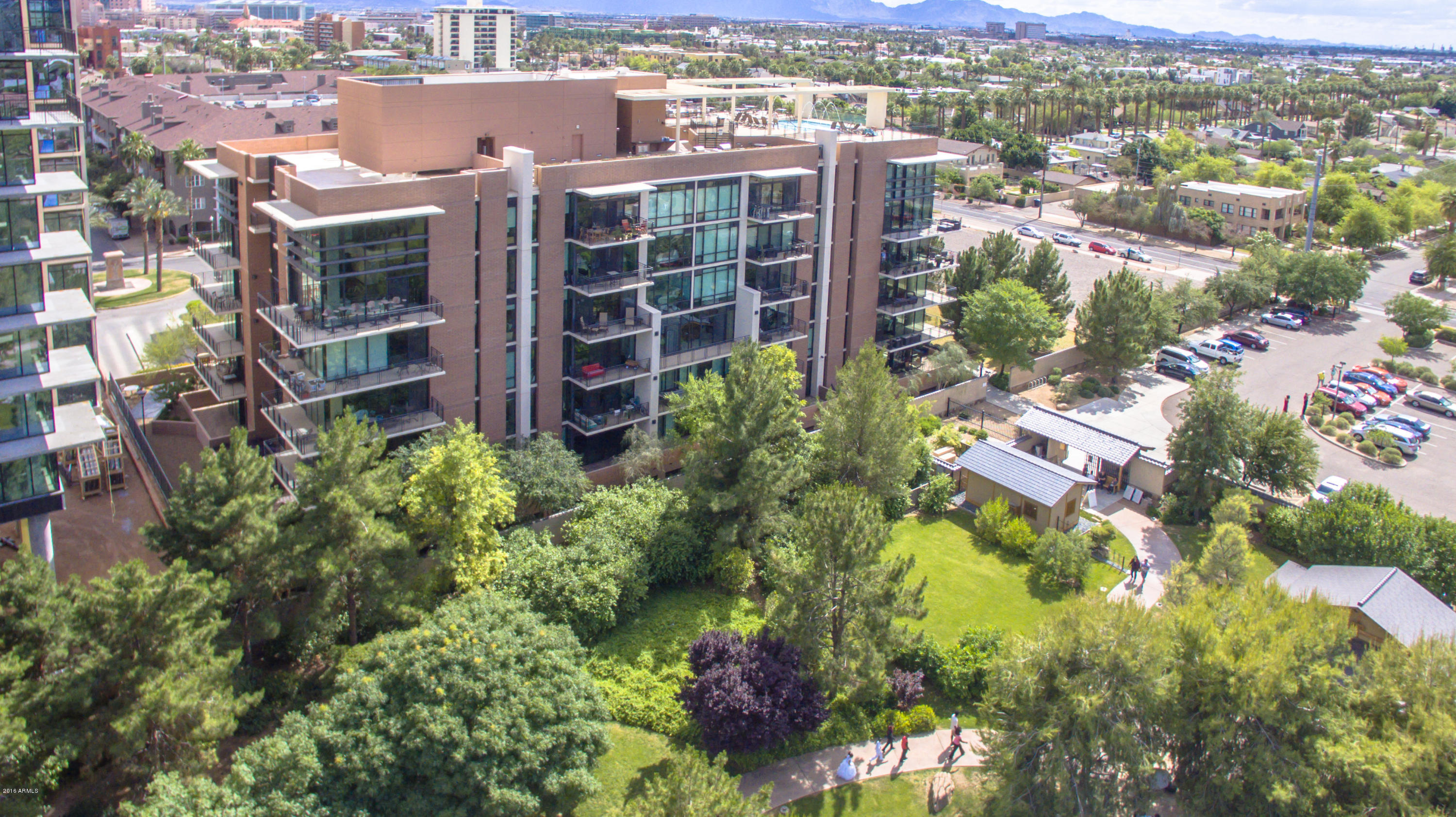 208 West Portland Street, Unit 460 Phoenix, AZ 85003 - Photo 18 of 37 Portland-010