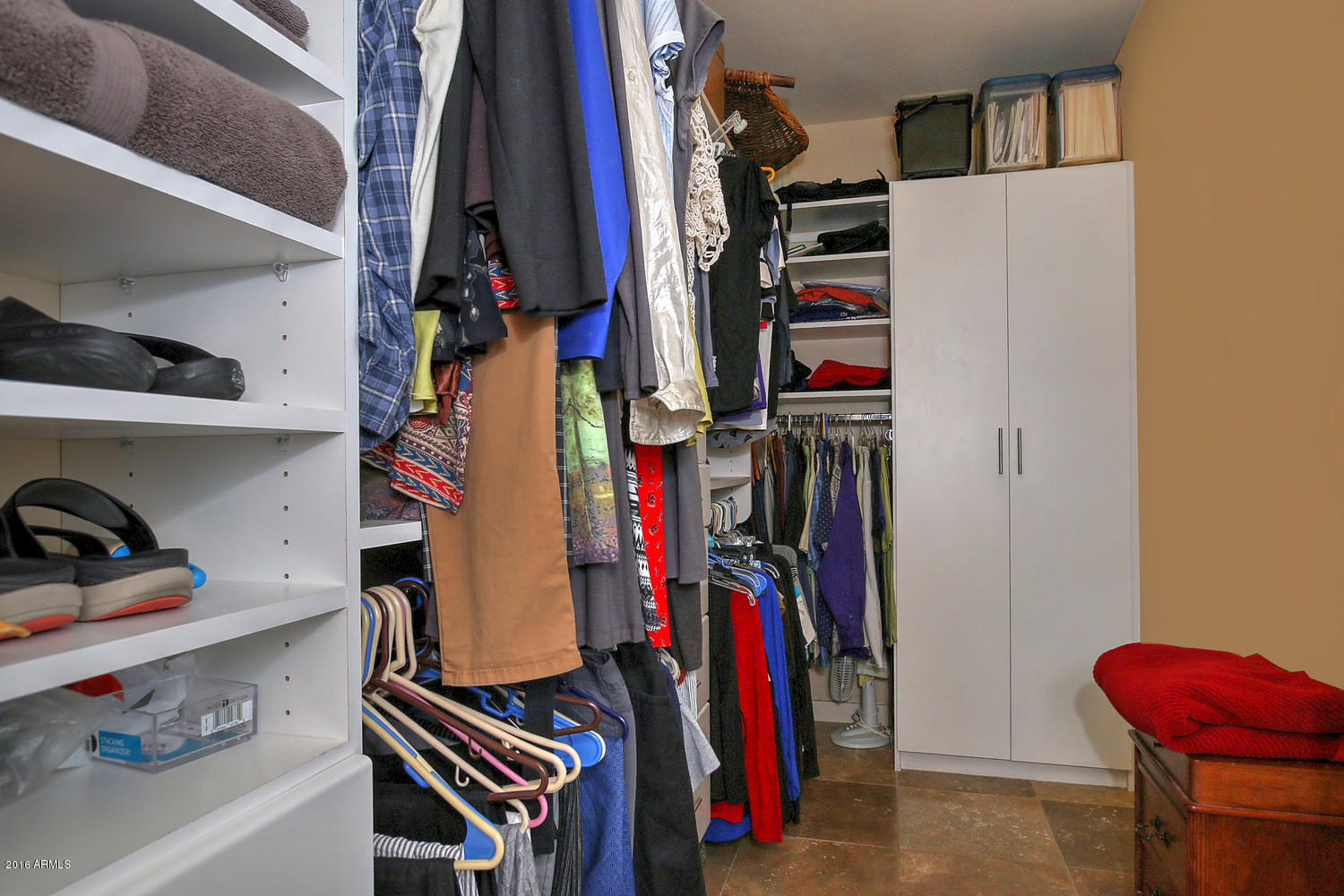 208 West Portland Street, Unit 460 Phoenix, AZ 85003 - Photo 25 of 37 208 W Portland St Unit 460-large-019-17-