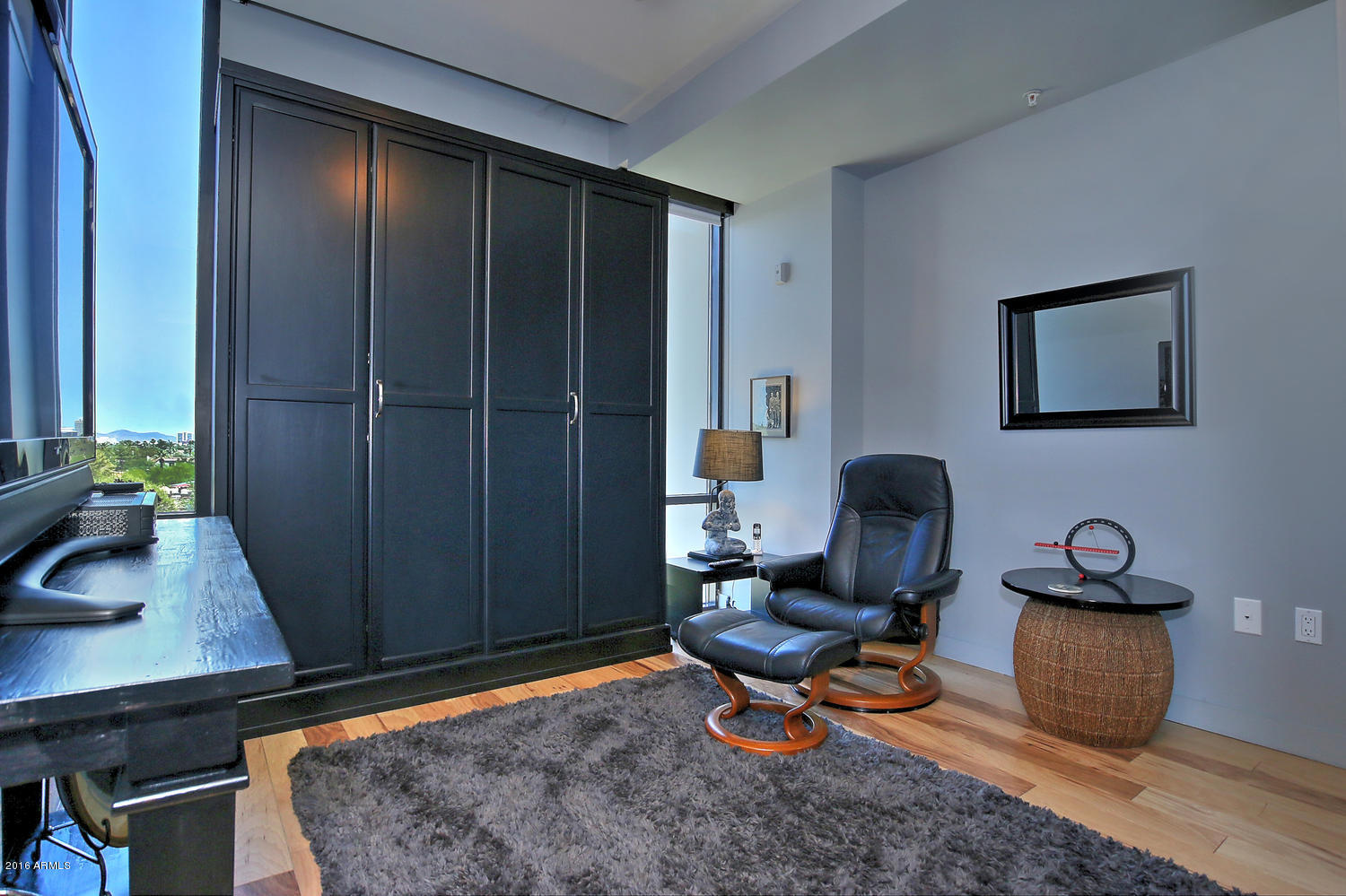 208 West Portland Street, Unit 460 Phoenix, AZ 85003 - Photo 26 of 37 208 W Portland St Unit 460-large-020-35-