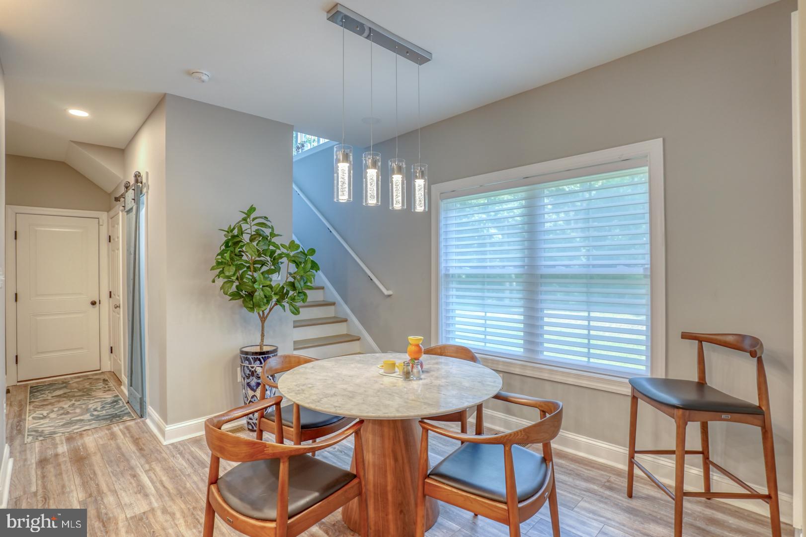 4 Rivers End Drive Seaford, DE 19973 - Photo 14 of 38 a view of a room with furniture and wooden floor