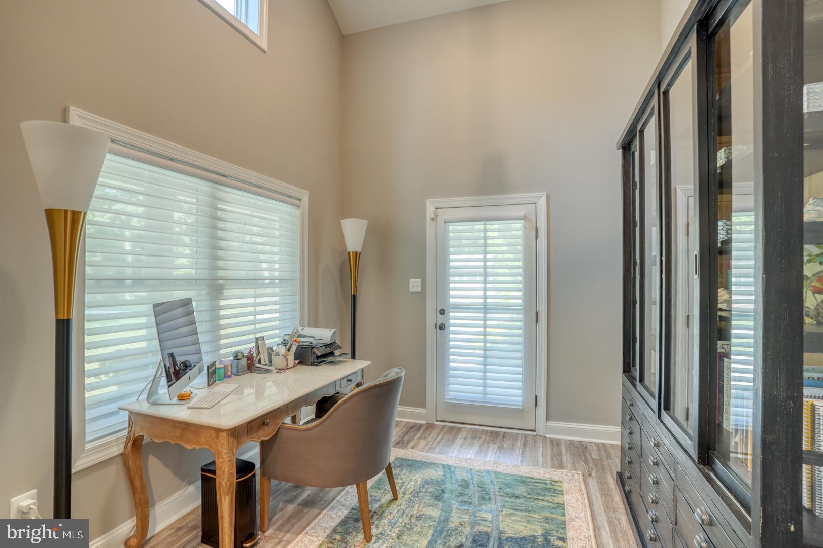 4 Rivers End Drive Seaford, DE 19973 - Photo 23 of 38 a view of a room with furniture and window