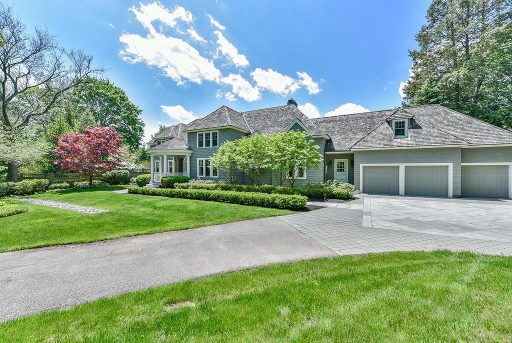 263 Adams Street Milton, MA 02186 - Photo 1 of 29