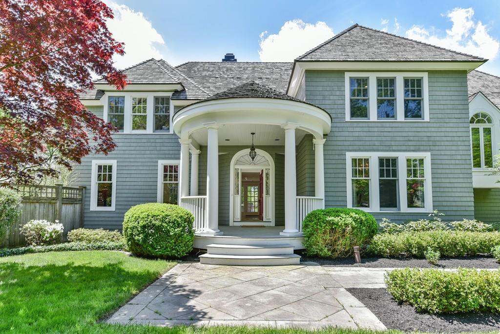 263 Adams Street Milton, MA 02186 - Photo 2 of 29
