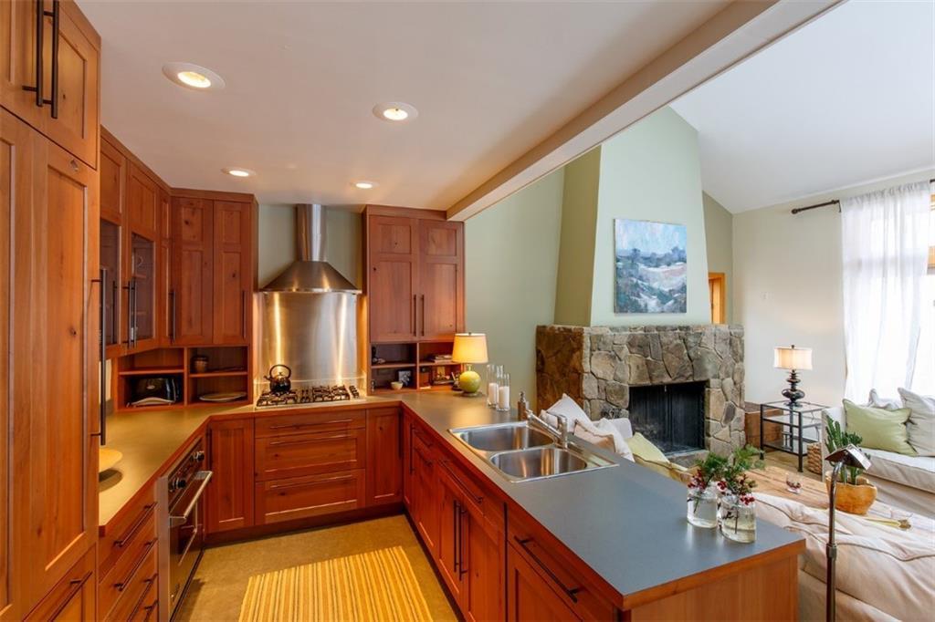 2366 Hemlock Road, Unit 2366 Kingfield, ME 04947 - Photo 4 of 22 Photo