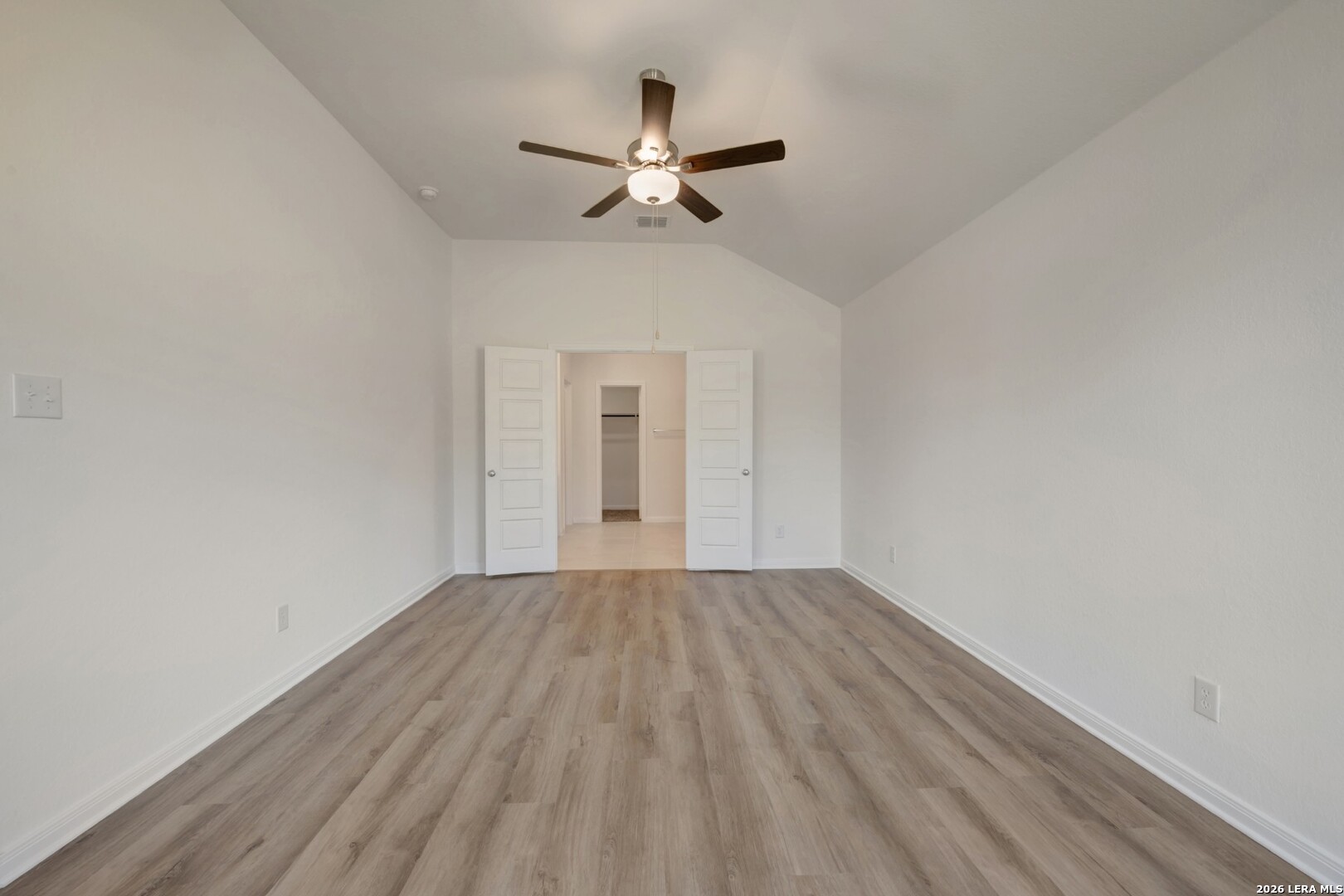 2829 Sun Bayou Seguin, TX 78155 - Photo 20 of 45 a view of empty room with wooden floor