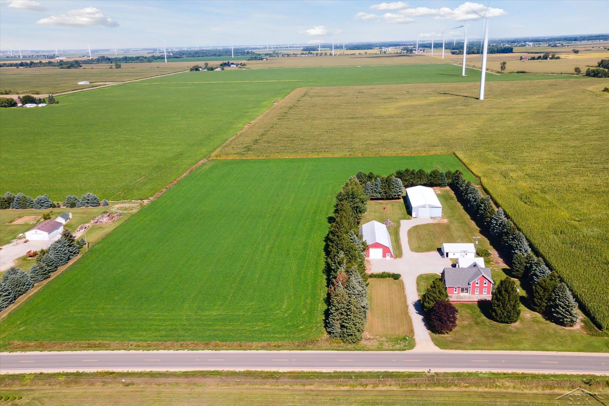 3834 West Richardson Road Elkton, MI 48731 - Photo 37 of 51