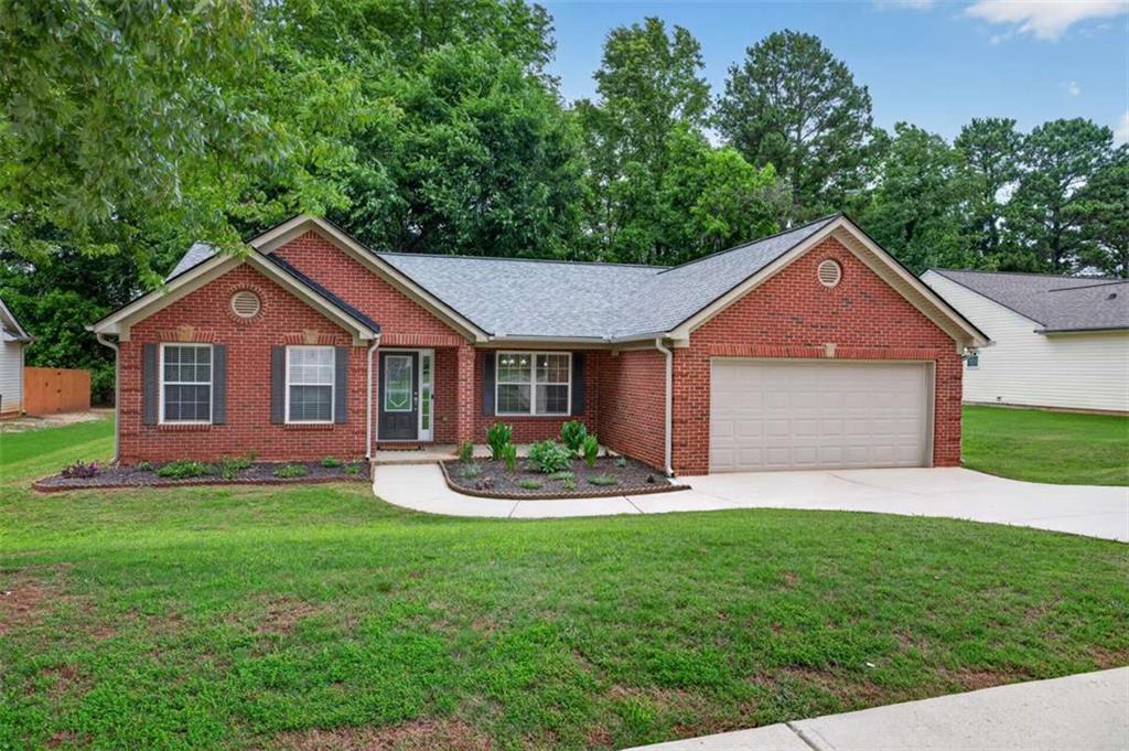 69 Red Bud Road Jefferson, GA 30549 - Photo 9 of 45