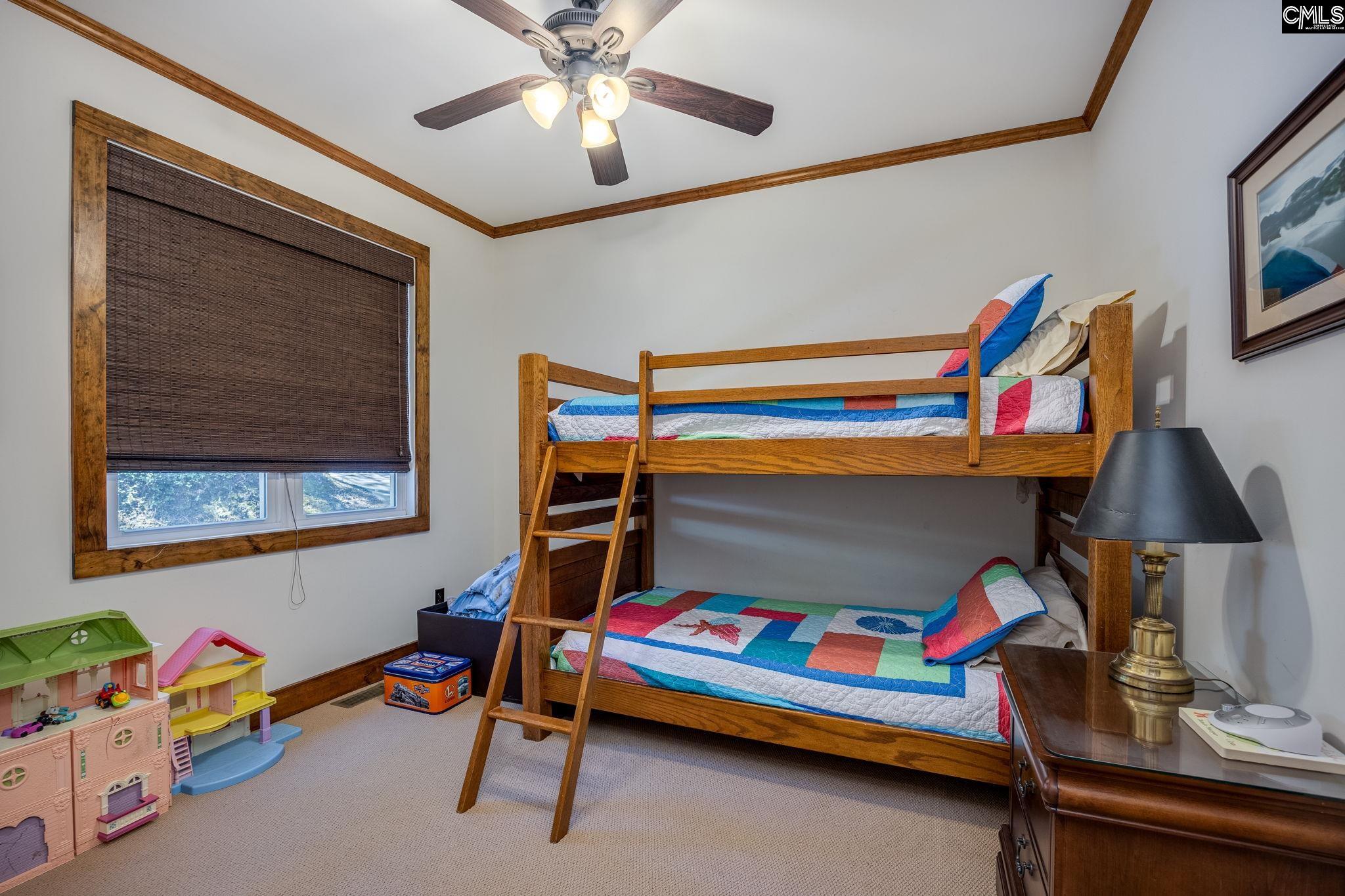 639 Kingfisher Drive Ridgeway, SC 29130 - Photo 27 of 48