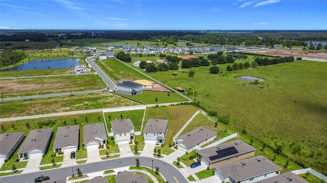 $425,000 | 2692 Reddish Egret Bend, Harmony, FL 34773