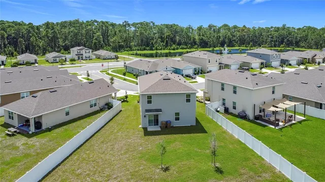 $425,000 | 2692 Reddish Egret Bend, Harmony, FL 34773