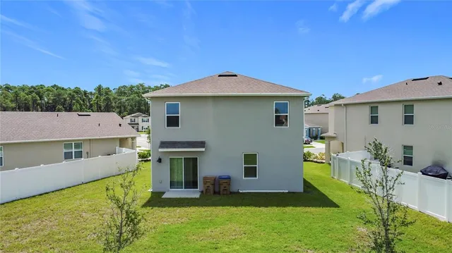 $425,000 | 2692 Reddish Egret Bend, Harmony, FL 34773