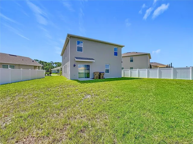 $425,000 | 2692 Reddish Egret Bend, Harmony, FL 34773