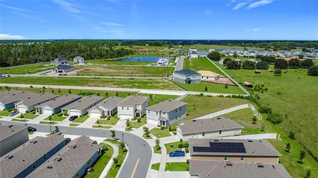 $425,000 | 2692 Reddish Egret Bend, Harmony, FL 34773