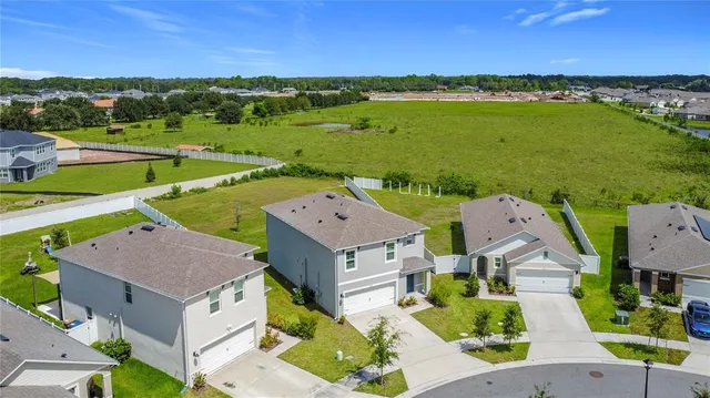 $425,000 | 2692 Reddish Egret Bend, Harmony, FL 34773