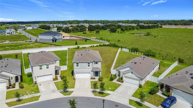 $425,000 | 2692 Reddish Egret Bend, Harmony, FL 34773